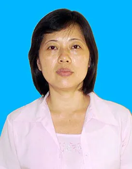 Co Tran Thi Van Co Tran Thi Van