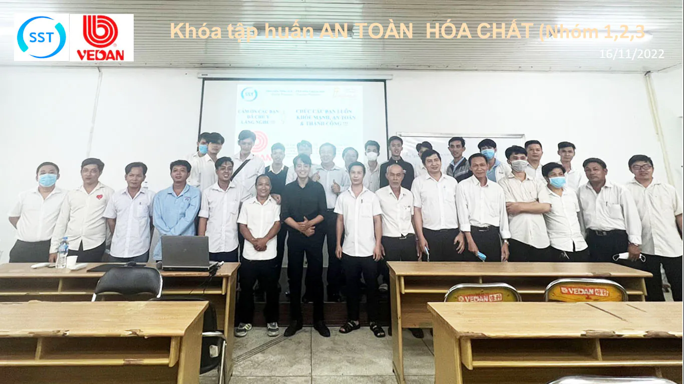 20221116 Vedan Sst A