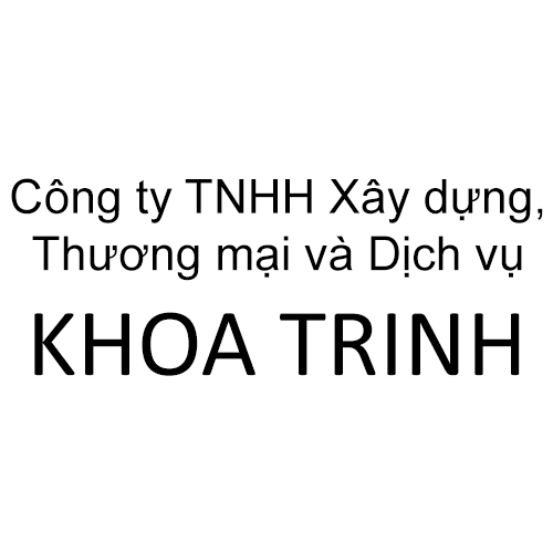 Ch 04 Khoa Trinh