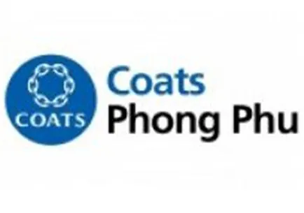 Coats Phongphu