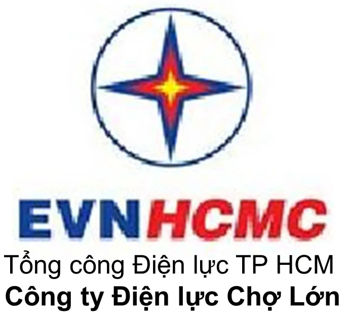 Evn Cho Lon