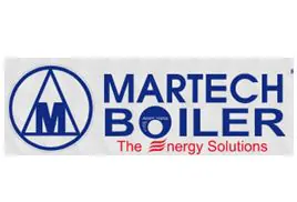 Martech Boiler