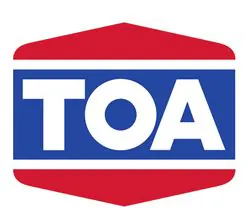 Toa