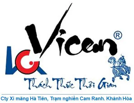 Vicem Cam Ranh