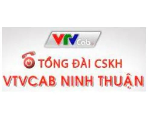 Vtv Cab Ninh Thuan