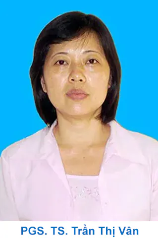 4 Pgs Ts Tran Thi Van